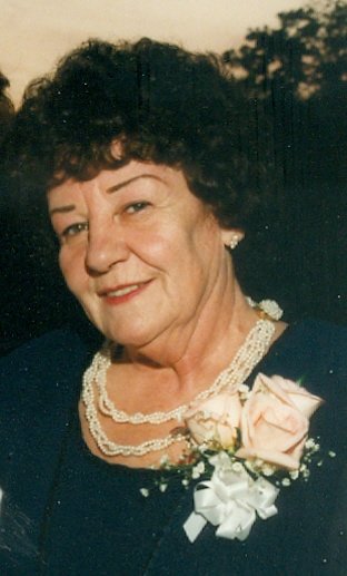 Doris Scuturio
