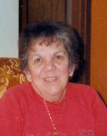 Belmira Johnston