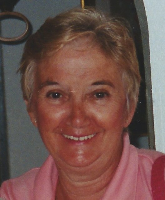 Catherine MacLeod