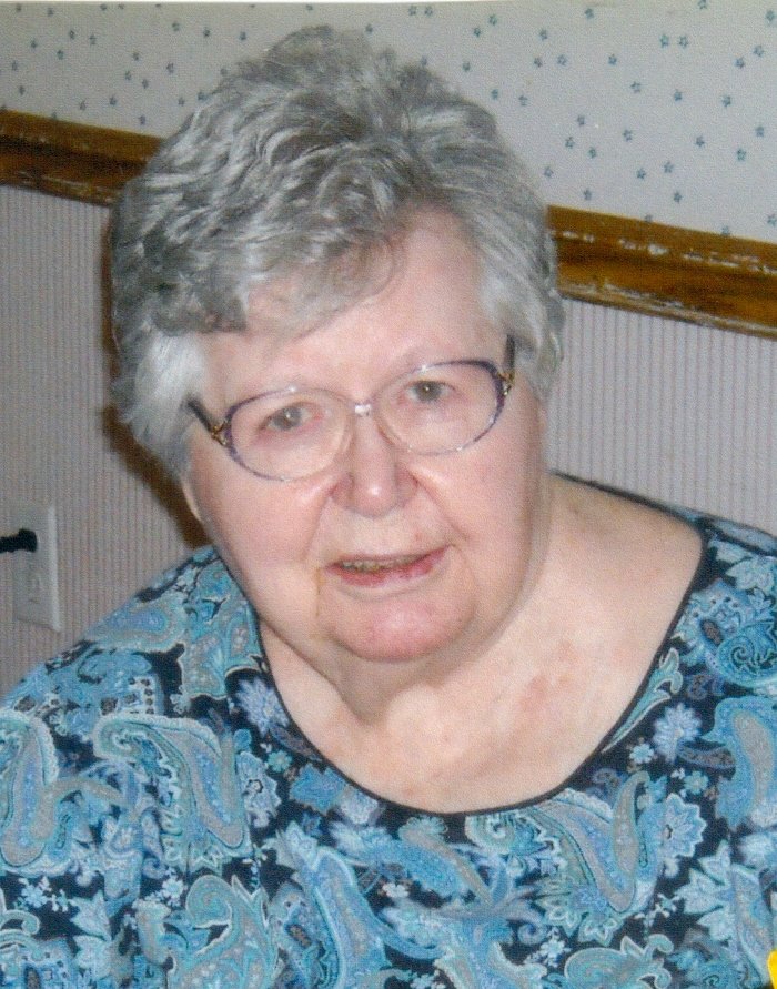 Margaret Cusack