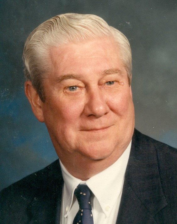 Obituary of Robert H. Price Burns Funeral Home