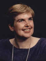 Diana Kirk