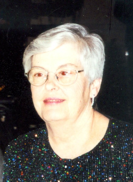 Lillian Donahue