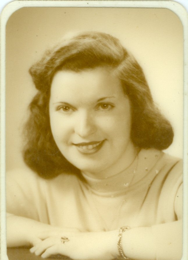 Frances Walsh