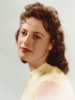 Dorothy Raboin