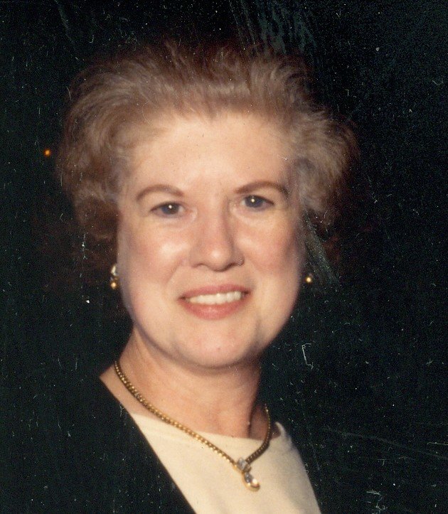 Kathleen Hegarty