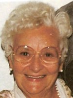 Gladys Harrold