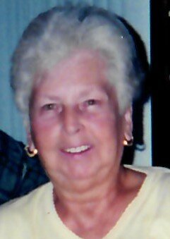 Agnes Rymill