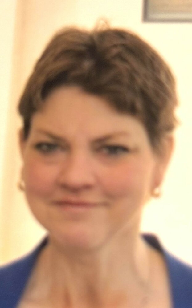 Mary Anne Walsh