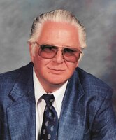 Melvin E. Bennett