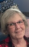 Ruth-Ann  Rich