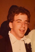 Christopher E. Melillo
