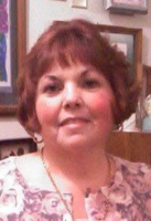 Patricia Ann Fitzmaurice