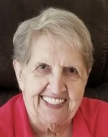 Mary T. Barchard