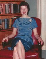 Nancy J. Crowther