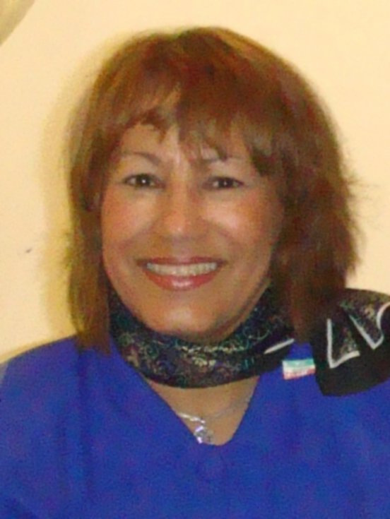 Aida Kalloch
