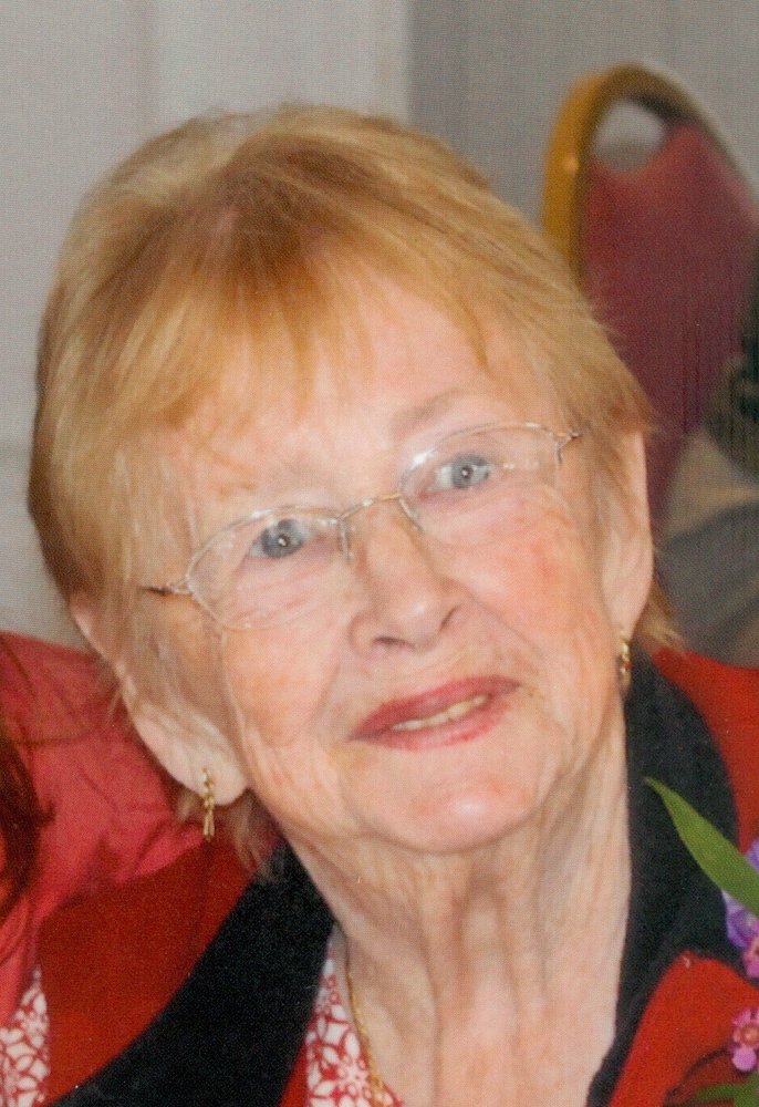 Ethel Catino