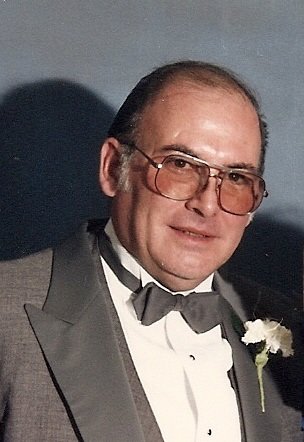 Richard Newcomb, Sr