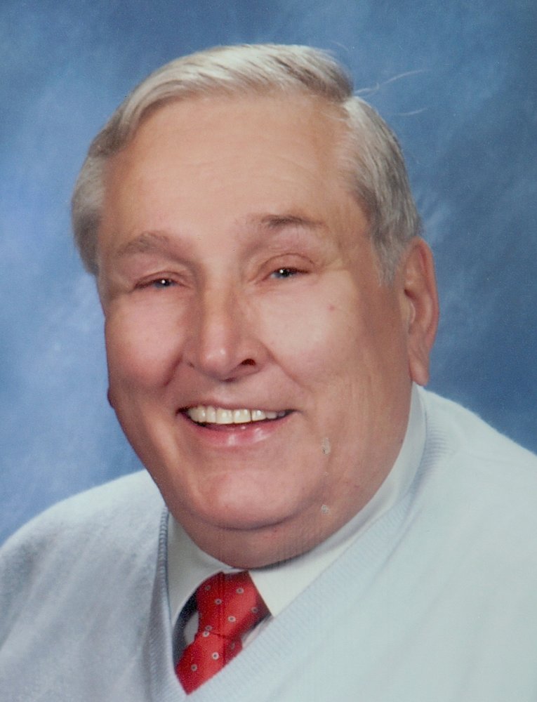 Obituary of Robert A. Peck Burns Funeral Home