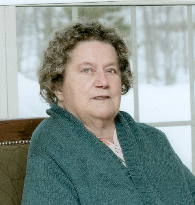 Helen Raum