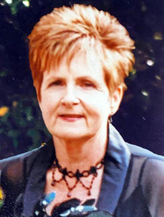 Carol A. Pottle