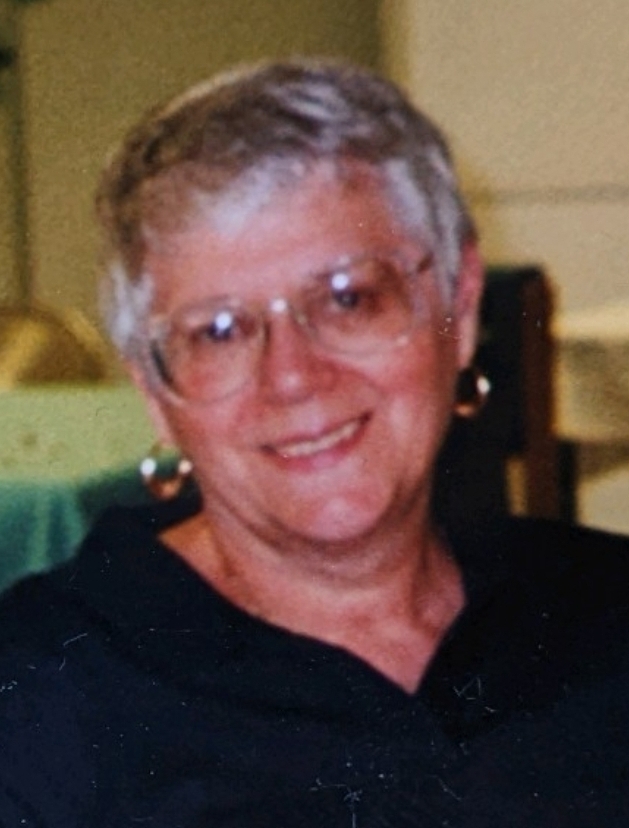 Patricia L. Harris