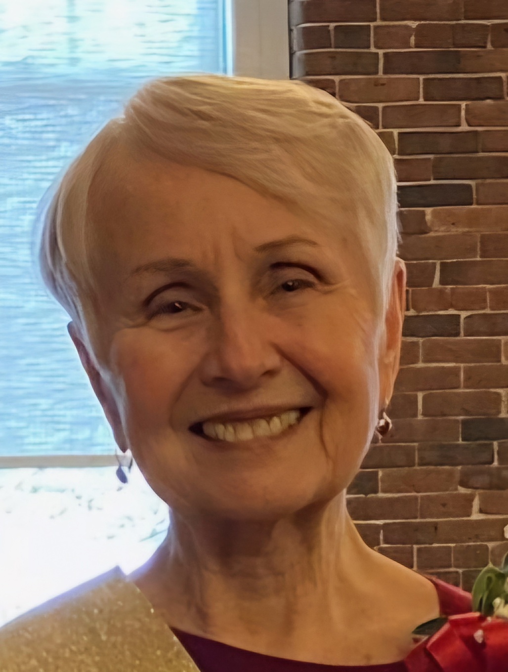 Karen M. Trickett