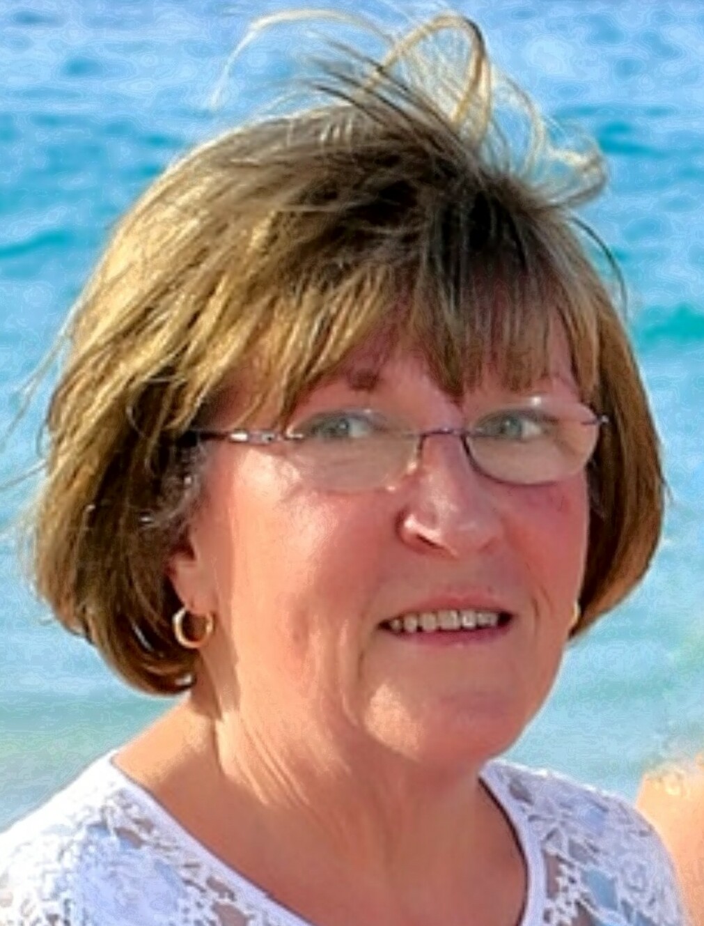 Shirley L. Bedrick