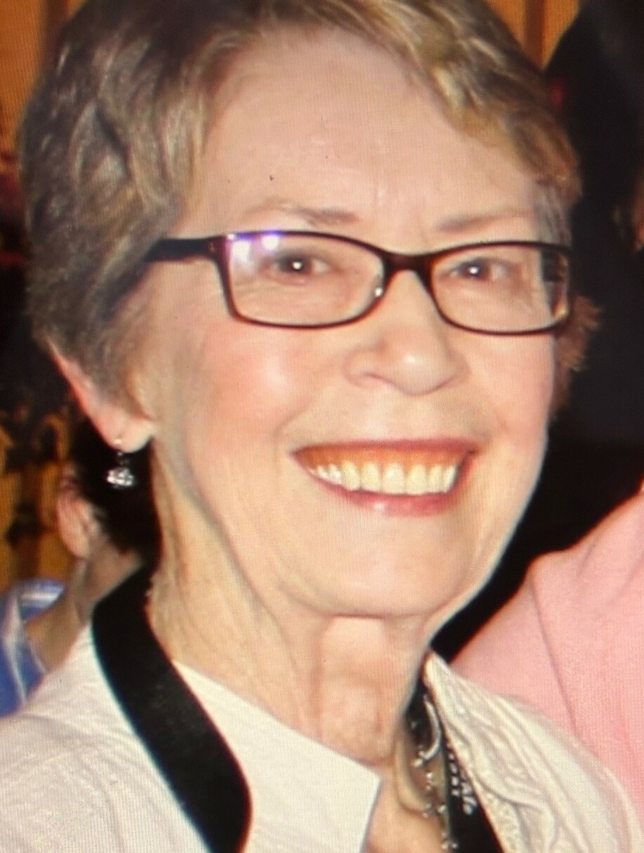 Marguerite J. Hier