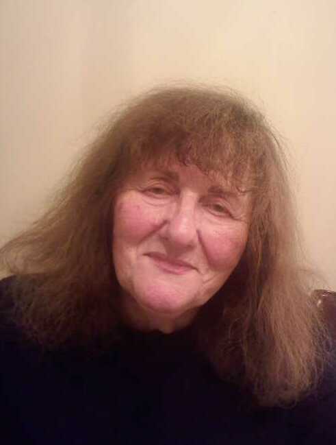 Maria A. Sutherland