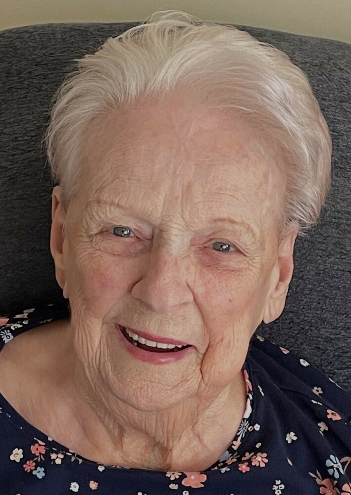 Louise C. Hawkins Obituary, Cambridge, MA