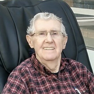 Kenneth R. Dewar Obituary, Cambridge, MA
