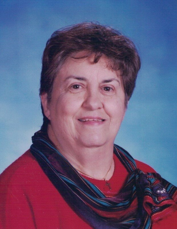 Eda V. Orr Obituary, Billerica, MA
