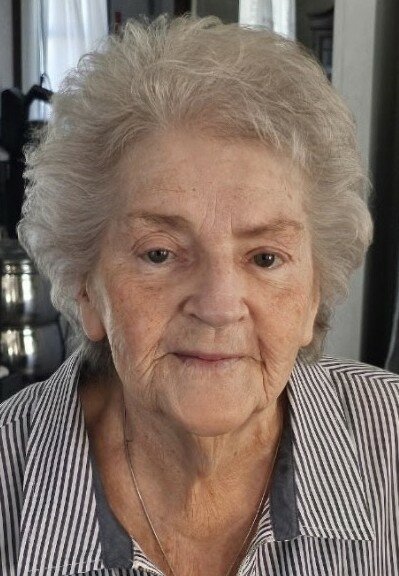 Anna E. Wilson Obituary, Cambridge, MA