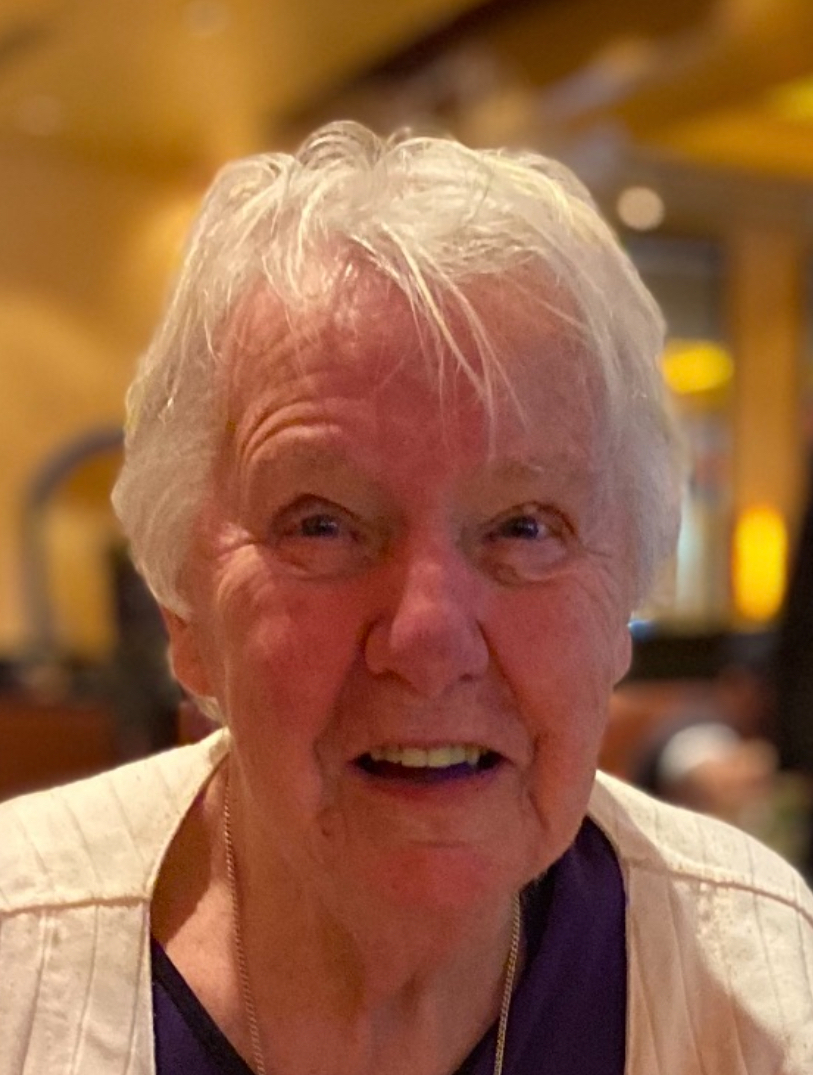 Nora B. Leahy Obituary, Cambridge, MA